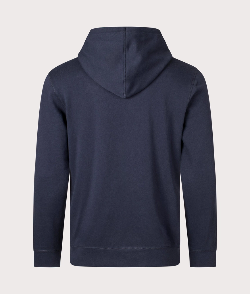 Hugo Boss Mens Wetalk Hoodie